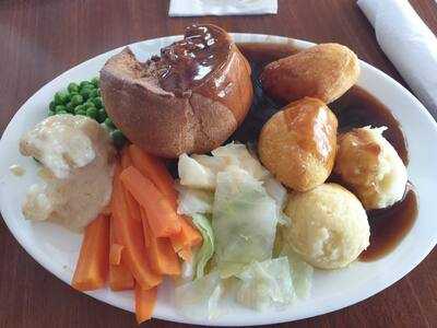 Bar C. B's-los Toneles