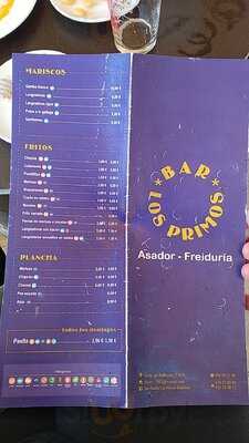 Bar Los Primos