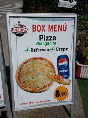 Pizza Box