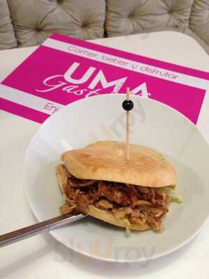 Uma Gastrobar