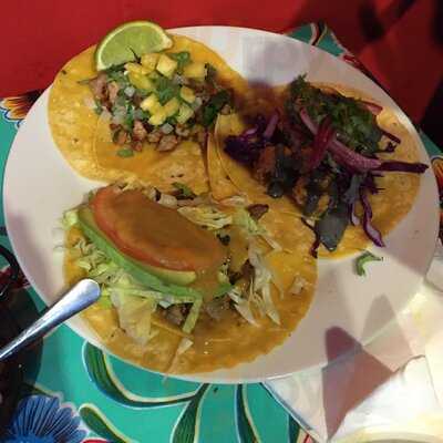 Restaurante Mexicano Tepayac Guadalupe