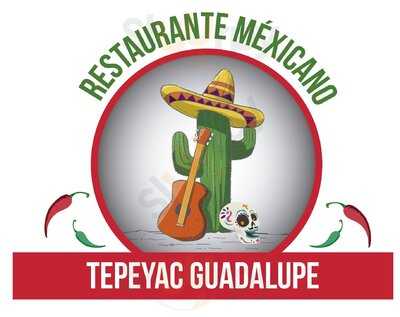 Restaurante Mexicano Tepayac Guadalupe