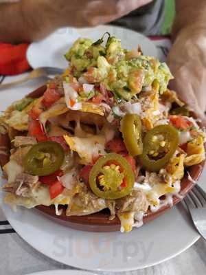 Restaurante Mexicano Tepayac Guadalupe