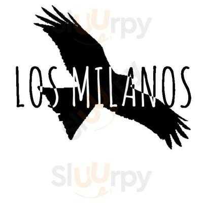 Los Milanos Club Social