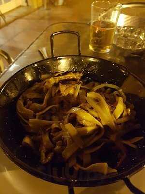 Los Milanos Club Social