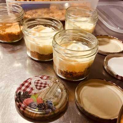 Peter Rock Restaurante