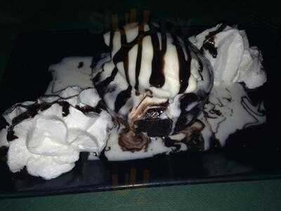 Peter Rock Restaurante