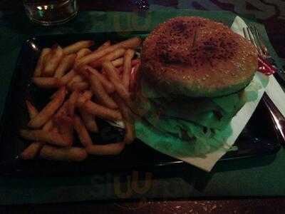 Peter Rock Restaurante