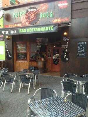 Peter Rock Restaurante