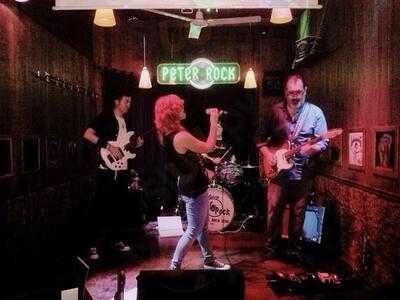 Peter Rock Restaurante