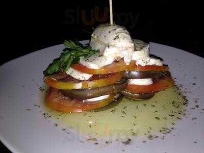 Peter Rock Restaurante