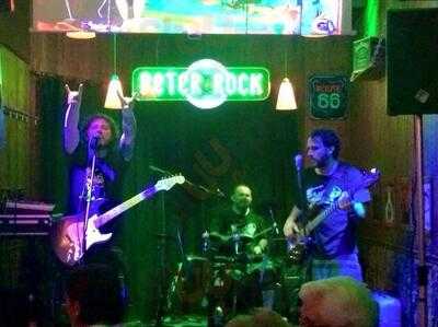 Peter Rock Restaurante