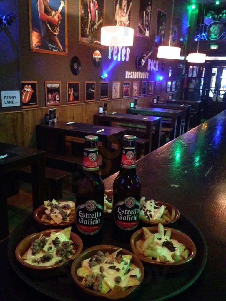 Peter Rock Restaurante