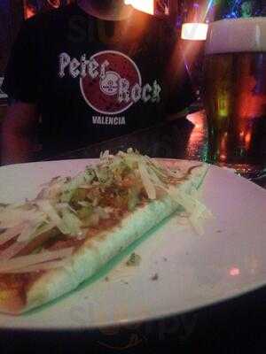 Peter Rock Restaurante
