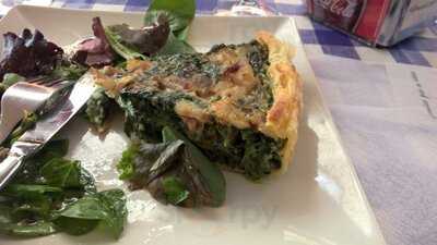 La Maison De La Tarte Et Creperie