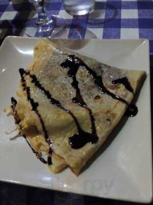 La Maison De La Tarte Et Creperie