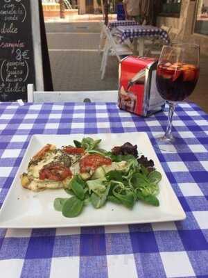 La Maison De La Tarte Et Creperie