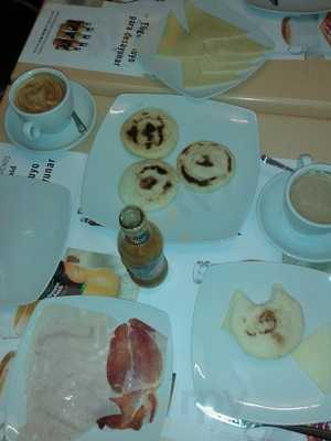 Cafeteria Dolce Vita