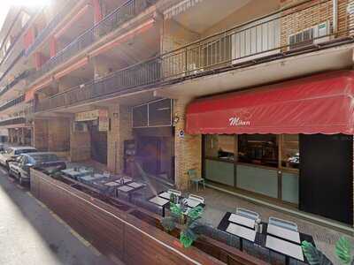 Cafeteria Dolce Vita