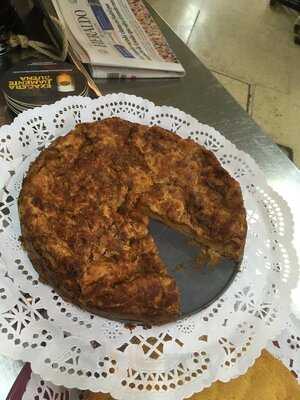 Bar Mercado Juan Luis