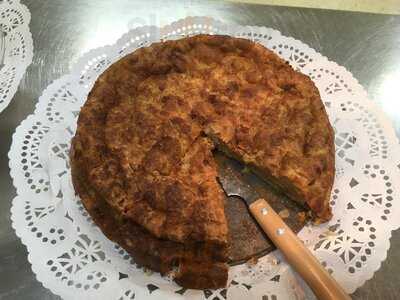 Bar Mercado Juan Luis