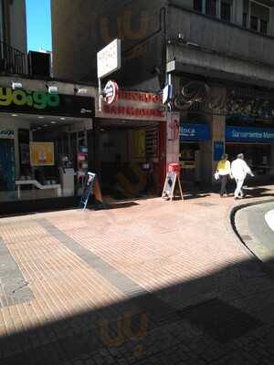 Bar Mercado Juan Luis