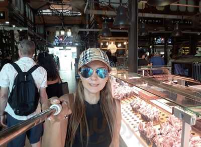 Bar Mercado Juan Luis