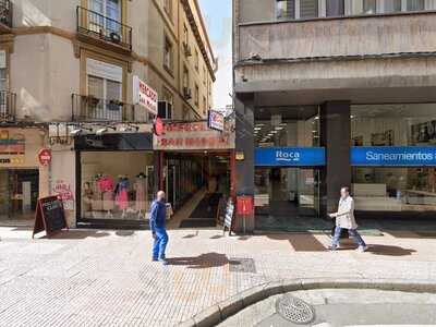 Bar Mercado Juan Luis