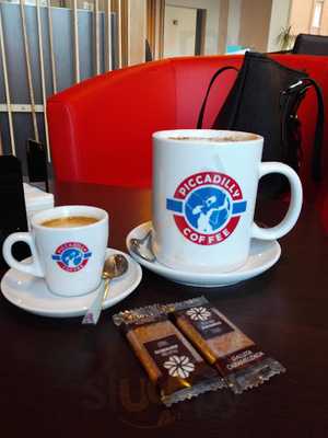 Piccadilly Coffee