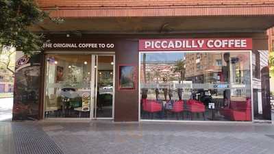 Piccadilly Coffee