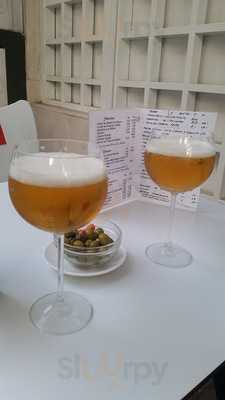 Ceveceria Jerez En Sevilla