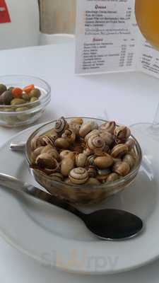 Ceveceria Jerez En Sevilla