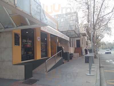 Ceveceria Jerez En Sevilla