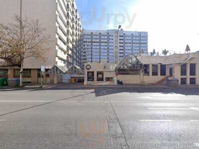 Ceveceria Jerez En Sevilla