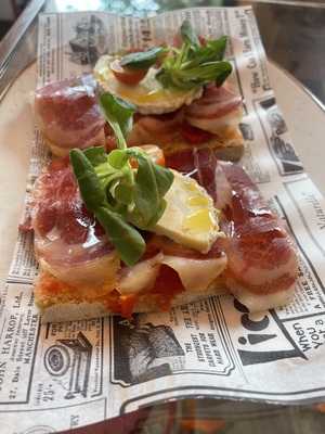 A Peregrina Vinoteca