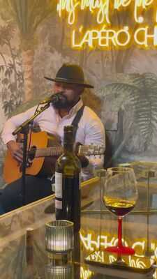 A Peregrina Vinoteca