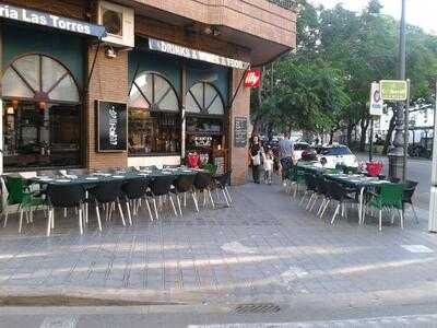 Cerveceria Las Torres