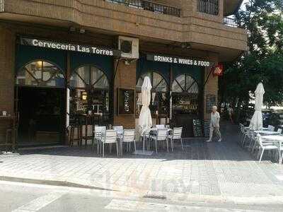 Cerveceria Las Torres