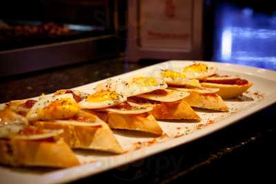 Cerveceria Las Torres