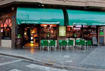 Cerveceria Las Torres