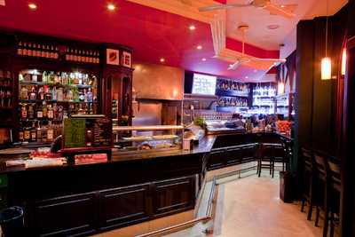 Cerveceria Las Torres