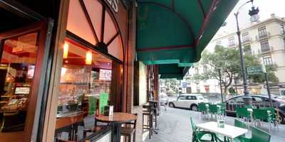 Cerveceria Las Torres