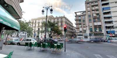 Cerveceria Las Torres