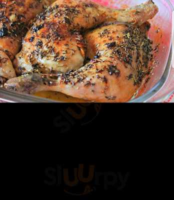 Alcatraz Bar Cafeteria