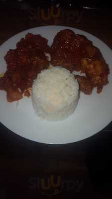 Alcatraz Bar Cafeteria