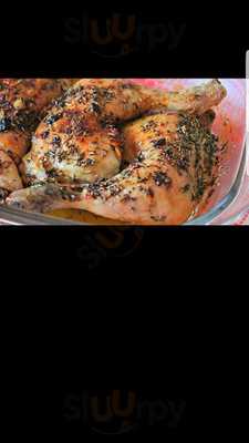 Alcatraz Bar Cafeteria