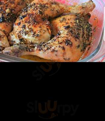 Alcatraz Bar Cafeteria