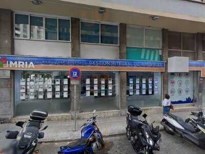 Alcatraz Bar Cafeteria