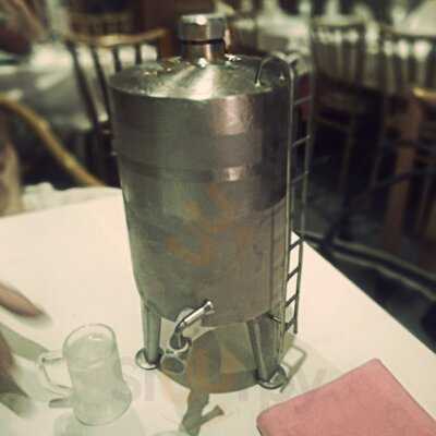 Restaurante Rincón De León