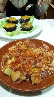 Restaurante Rincón De León